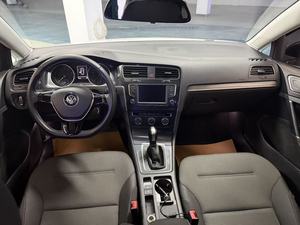 <span class=keywords><strong>Volkswagen</strong></span> Golf 2017 Usado, Sin Accidentes, Transmisión Automática, Propietario Privado Chino, Pintura Original - Product Image 4