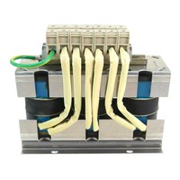 6SN1111-0AA00-0DA1 55kW Versión A, Inductor Trifásico - Original, Nuevo de Fábrica