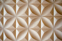 Panneaux de vermiculite Bluewind panneau d'isolation thermique ignifuge et imperméable nouveau design peut être personnalisé briques de vermiculite