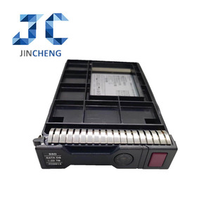 ไดรฟ์โซลิดสเตทของแท้ใหม่ P19974-B21 P21086-001 ความจุ 480GB SATA 6G RI LPC 5300P SSD - Product Image 2