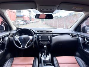 Auto Usado 2016 <span class=keywords><strong>Nissan</strong></span> <span class=keywords><strong>Qashqai</strong></span> de <span class=keywords><strong>Segunda</strong></span> <span class=keywords><strong>Mano</strong></span>, 2.0L CVT LHD XL Elite, Bajo Kilometraje, Gran Oferta, Exportación al por Mayor - Product Image 4