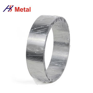 モリブデン箔板研磨面純粋なmoグレードmo-1 - Product Image 6