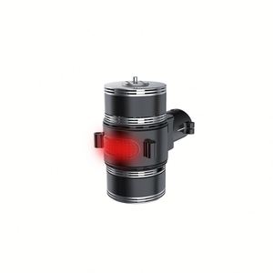Motor Ligpower X-505 320KV 380KV sin Escobillas IP45 Coaxial Integrado para Dron Quadcopter, Hélice DC UAV, 55.6x38.9mm 1300W/1200W - Product Image 3