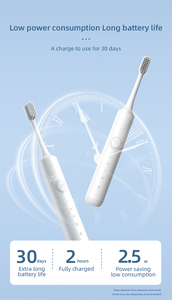 Nieuwste Extra Zachte Waterdichte Cepillo De Diente Tandenborstel Tandenborstel Escova De Dente - Product Image 5