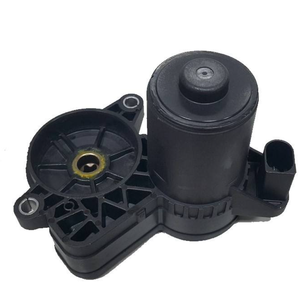 0009061203 0009061303 เบรกจอดรถอิเล็กทรอนิกส์ EPB สำหรับรถเบนซ์ W205 W253 GLC C-Class - Product Image 3