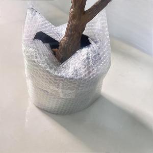 Plantes <span class=keywords><strong>d</strong></span>'<span class=keywords><strong>intérieur</strong></span> artificielles en plastique Scindapsus Aureus au design moderne avec pot pour utilisation au sol - Product Image 5