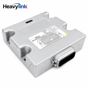 Contrôleur ECU Heavylink 21M9-32111 pour excavatrice R55-9, remplacement exact - Product Image 2