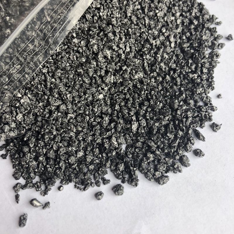 CPC Petroleum Coke Calcined 1-5mm