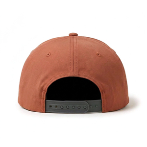 Gorras <span class=keywords><strong>de</strong></span> Béisbol Personalizadas <span class=keywords><strong>de</strong></span> Alta Calidad, Deportivas, Impermeables, <span class=keywords><strong>de</strong></span> 5 Paneles, 100% Poliéster, con Cierre a Presión y Cuerda, para Marca - Product Image 4