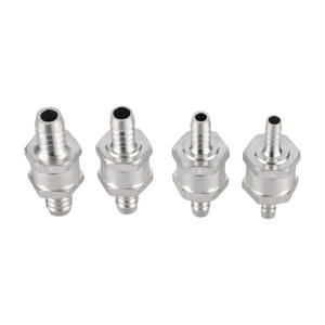 Valve de contrôle <span class=keywords><strong>anti</strong></span>-<span class=keywords><strong>retour</strong></span> à Air automatique pour Aquarium, système avec Valve d'arrêt diffuseur, 6/8/10/12mm - Product Image 5