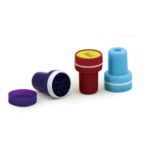Sello <span class=keywords><strong>de</strong></span> Juguete <span class=keywords><strong>de</strong></span> <span class=keywords><strong>Goma</strong></span> Personalizado Barato para Niños, con Tinta Incorporada - Product Image 3