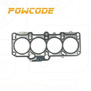 <span class=keywords><strong>Precio</strong></span> al por mayor, piezas de motor, junta de Cabeza de Acero 06A103383AL para VW Beetle Sharan Skoda 2,0 T EA888 - Product Image 3