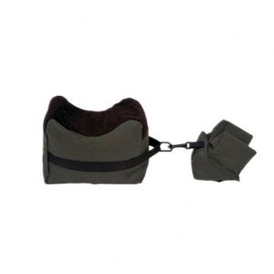 Muestra Gratuita: Bolsas de Apoyo para Tiro al Aire Libre, Soporte Delantero y Trasero para Banco de Tiro, Soportes para Sacos de Arena - Product Image 2