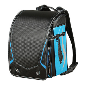 <b>Student</b> <b>Backpack</b> 13 Inches Durable Spine Support For Boys School Education - Product Image 2