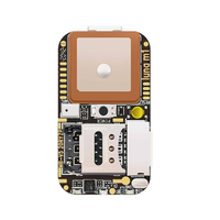 Smart Pet GPS Finder Dispositif Tracker PCB Circuit Board Assemblage Chien Mini GPS Tracker PCBA Conception et développement