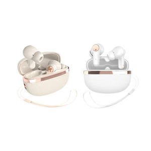 Audífonos Inalámbricos NEEXXT J18 Soundpeats, Audífonos Intrauditivos TWS con Cancelación de Ruido - Product Image 4