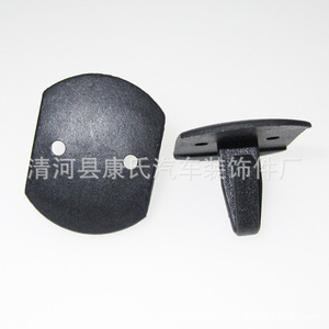 KS-1267 <b>Car</b> Hood <b>Clip</b> Fastener For Isuzu Jiangling Baojun Landwind Qingling Pickup Truck Replacement Repair Part - Product Image 3