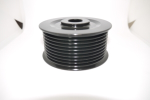 High Quality Light Duty Automotive <b>Alternator</b> Pulley for Komatsu <b>Car</b> New Hot Sale From Taiwan - Product Image 3