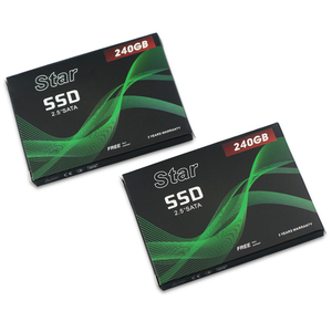 SSD M.2 SATA SSD 128GB 256GB 512GB 1TB ภายใน SATA SSD M.2 SATA สำหรับแล็ปท็อปพีซี - Product Image 6