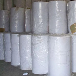 Rollo Madre de Papel Térmico para Recibos de Cajero Automático, de Alta Resistencia, 48gsm 65gsm, ≥90% de Brillo, Imagen Negra Intensa, Ancho Personalizado de 405mm a 900mm - Product Image 4