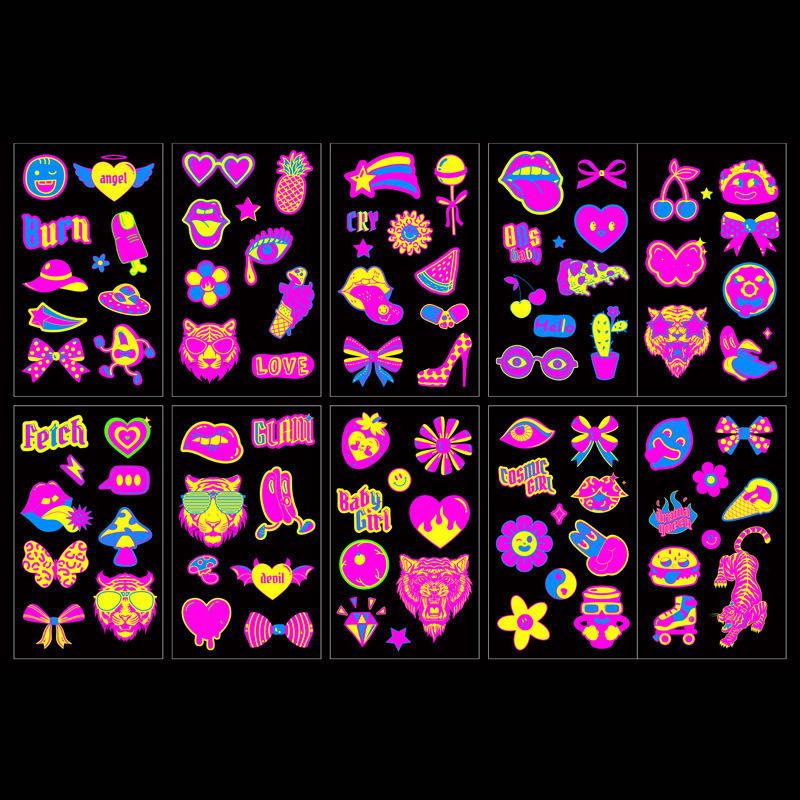 M-e (quantité: 10 pour un ensemble)