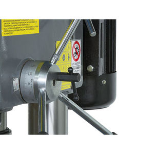 Perceuse à colonne à courroie Fervi T032 1.5kW - Product Image 3