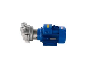 Kosmetische Füllung 2BV Wasser ring Vakuumpumpe - Product Image 3