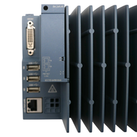 6ES7677-2AA40-0AA0 CPU 1515SP PC FS04 + 6ES7648-2BF10-0XK1 - Original, Nuevo de Fábrica