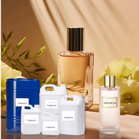 Parfum populaire Huile parfumée Marque Parfum Male Woody Huile parfumée