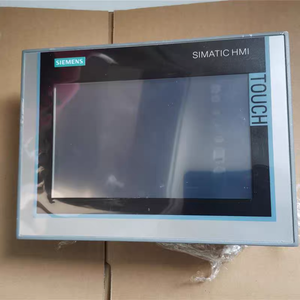 คอมพิวเตอร์อุตสาหกรรม HMI SIMATIC IPC377E, หน้าจอสัมผัส 12 นิ้ว MTP1200 6AV7230-0CA20-1BA0 6AV2128-3MB36-0AX1 - Product Image 5