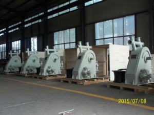 <span class=keywords><strong>Treuil</strong></span> d'entraînement de moteur hydraulique haute puissance de vente chaude Fournitures marines puissantes et efficaces - Product Image 6