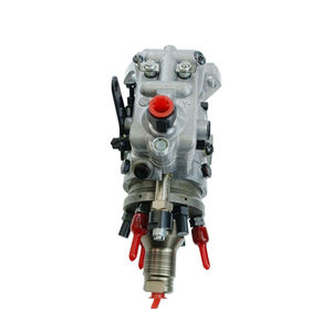 Nagelneue Dieselkraftstoffpumpe DB4629-5008 <span class=keywords><strong>RE</strong></span>-47918 für Dieselmotor-Kraftstoffeinspritzpumpe - Product Image 4