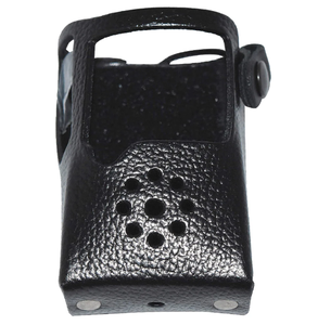 Estuche de Transporte de Cuero Motorola AAM22X002 EVX-S24 con Presilla Giratoria para Cinturón - Product Image 2