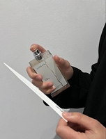 Bandes de test de parfum jetables en forme de fleur personnalisées, bandes de test d'huile essentielle, papiers de test de parfum