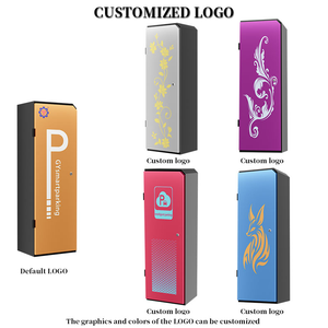 Xgy công viên xe rào cản Giao Thông <span class=keywords><strong>5</strong></span> triệu Thời gian hoạt động tự động bùng nổ máy An Ninh bãi đậu xe cổng rào cản cho bãi đậu xe - Product Image 3