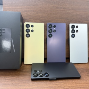 สมาร์ทโฟนรุ่นใหม่ S25 ultra16GB+1TB ปี 2026 พร้อมหน้าจอ AMOLED ขนาด 7.3 นิ้ว สำหรับระบบปฏิบัติการ Android 15 - Product Image 5