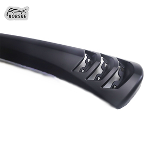Copertura carenatura testa copertura anteriore corno centrale naso cravatta cintura staffa per Vespa Primavera Sprint 150 - Product Image 4