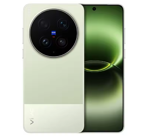 2026 Vivo X300 Ultra 5G Smartphone Mobile Smart Phone 6.8" 144Hz Qualcomm 8 Elite Gen5 6600mAh 100W 40W Wireless Android