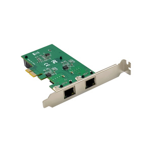 Sunweit ST7275 Netzwerkkarte Realtek <span class=keywords><strong>RTL8125B</strong></span> Dual-Port 2,5G Gigabit Ethernet-Karte - Product Image 5