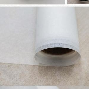 Papel de Hornear de Silicona Antiadherente Jieshen/Qieling, Rollo/Dispensador de Papel para Hornear, Revestimiento para Hornear en Horno y Barbacoa - Product Image 6