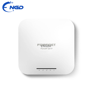 Point d'accès sans fil double bande Wi-Fi 6 FAP-<span class=keywords><strong>231F</strong></span>-C 1775 Mbps 802.11ax avec port Gigabit PoE - Product Image 2