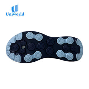 Uniworld Vietnam Wholesale - Chaussures pour hommes |   Chaussures de sport à lacets pour hommes, chaussures de sport légères pour un usage quotidien - Product Image 5