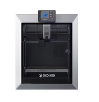 Imprimante 3D Qidi Q2 Combo Multicolore Automatique PLA Haute Vitesse Grand Volume d'Impression Core XY FDM USB Garantie 1 An