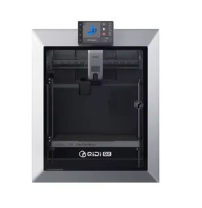 Imprimante 3D Qidi Q2 Combo multicolore, haute vitesse, grand volume d'impression, machine FDM Core XY - Product Image 3