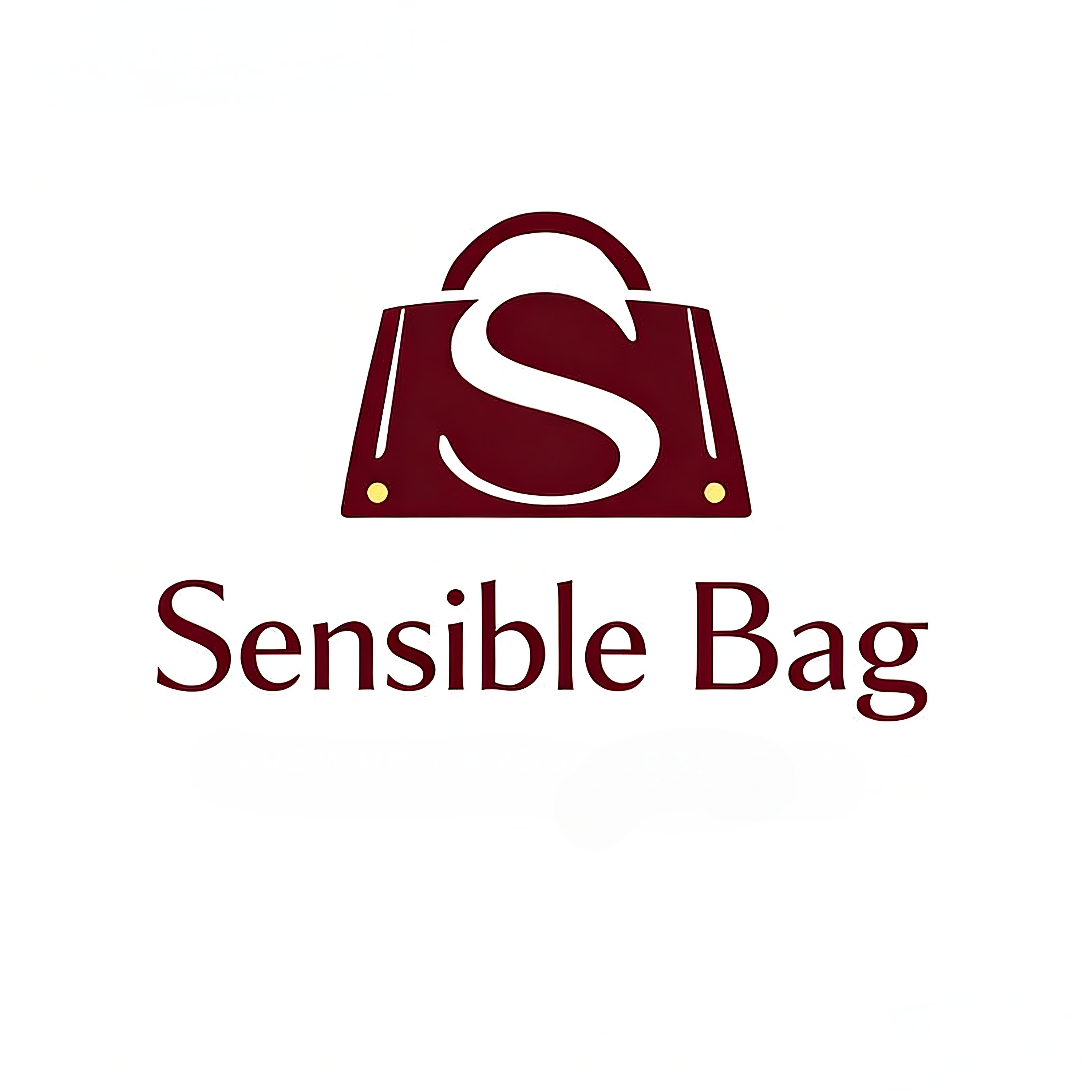 Sensible Bags & Leather Goods Co., Ltd. logo