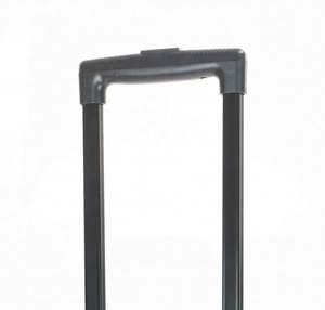 Poignée télescopique pour valise Tian Yu T830C, robuste, étanche, réglable, en alliage d'aluminium épaissi à 4 niveaux - Product Image 1