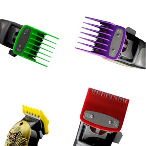 8 Chiếc Lược Giới Hạn Tóc Thông Dụng Hướng Dẫn Thay Thế Tông Đơ Cắt Tóc - Product Image 3