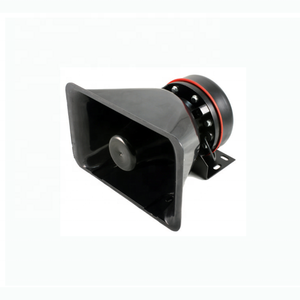 Venta al por mayor de fábrica 100W <span class=keywords><strong>150W</strong></span> 200W Altavoz de sirena de emergencia policial - Product Image 1