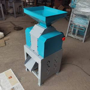 Hochwertige Getreidemühle zerkleinerungsmaschine Maismühle Huhn und Ente Geflügel Getreidemühle Getreidemühle - Product Image 4