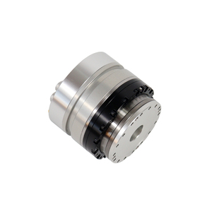 มอเตอร์ BLDC แบบ High EtherCAT/CANbus โครงสร้างกลวงในตัว พร้อมเอนโค้ดเดอร์คู่ - Product Image 4